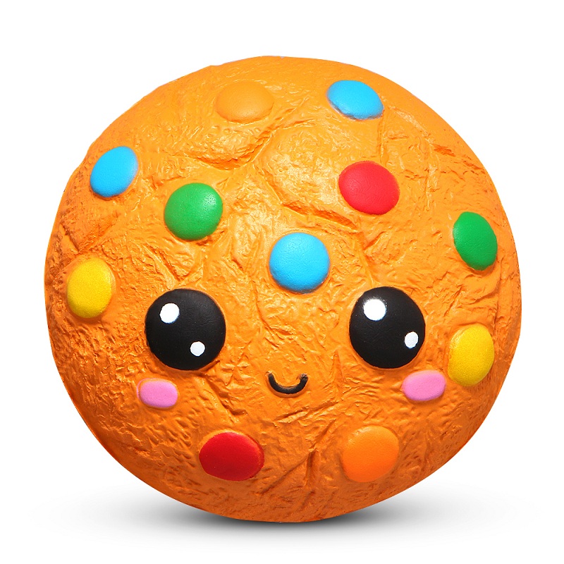 Food Sweet Snacks - Squishy mainan pesta ulang tahun anak,