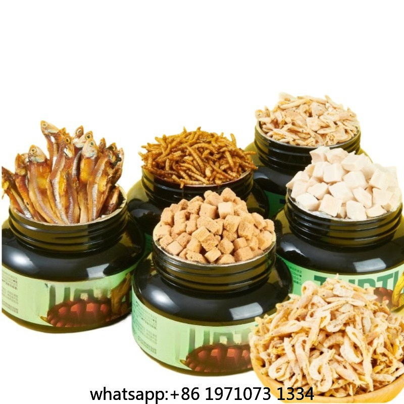 Food Snacks High In Protein - Makanan Kura-Kura Sehat Tinggi Protein Camilan