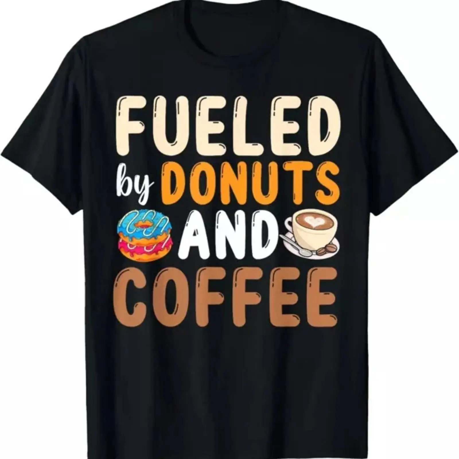Donat Pecinta Kopi Makanan Man - Food Sweet Snacks ulasan dan harga