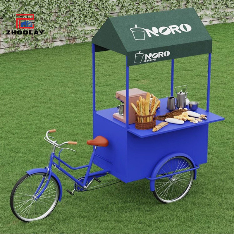 Gerobak Minuman Pasar Malam Lu - Food Sweet Snacks ulasan dan harga