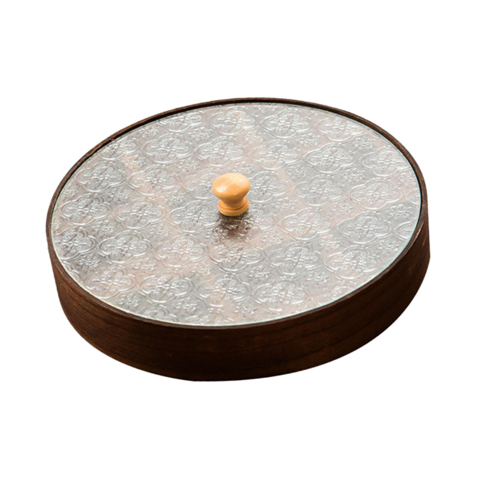 Nampan Sajian Kayu Berkapasita - Food Platter Snacks ulasan dan harga