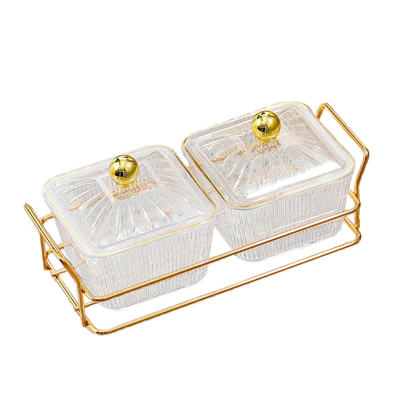Piring saji kreatif dibagi den - Food Platter Snacks ulasan dan harga