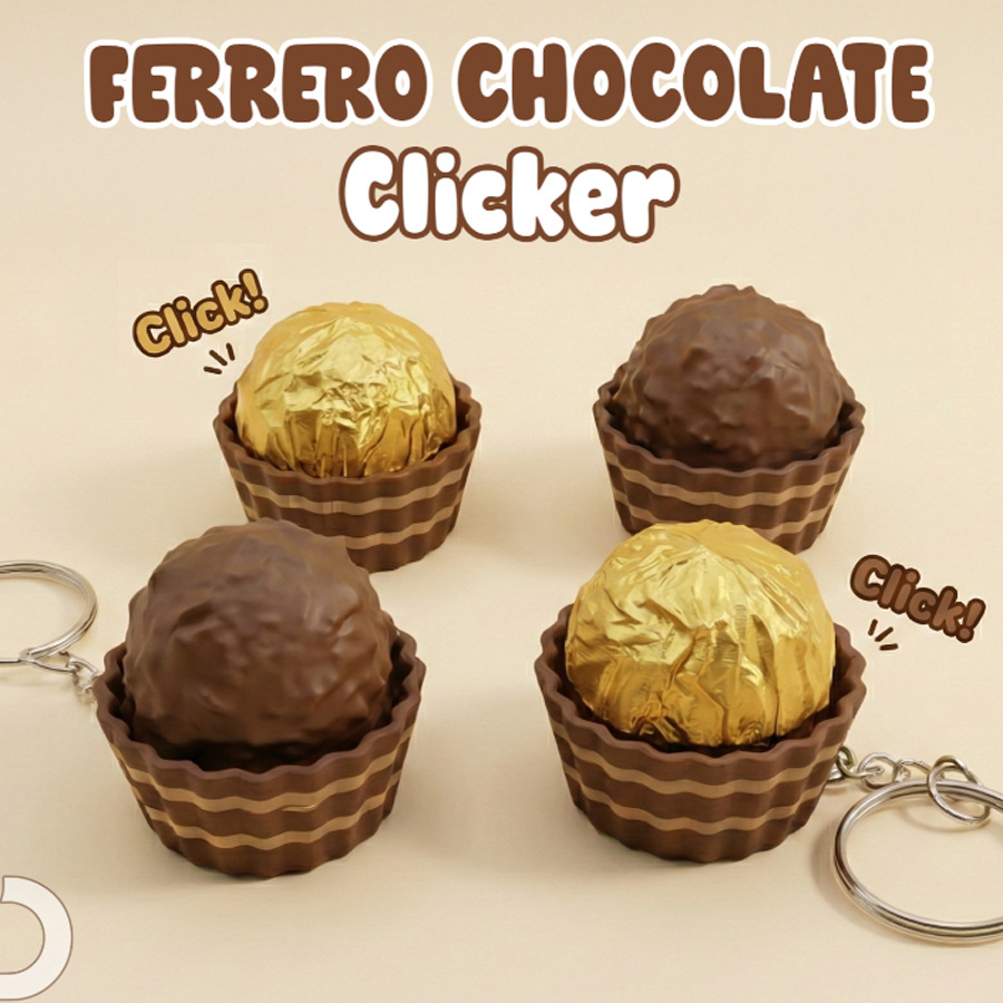 Gantungan Kunci Keyboard Cokel - Food Sweet Snacks ulasan dan harga