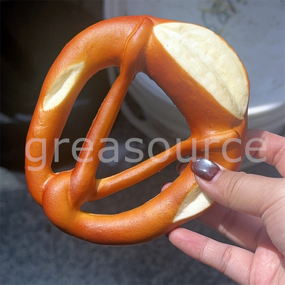 Makanan Lembut Baguette Seri M - Food Snacks Order ulasan dan harga