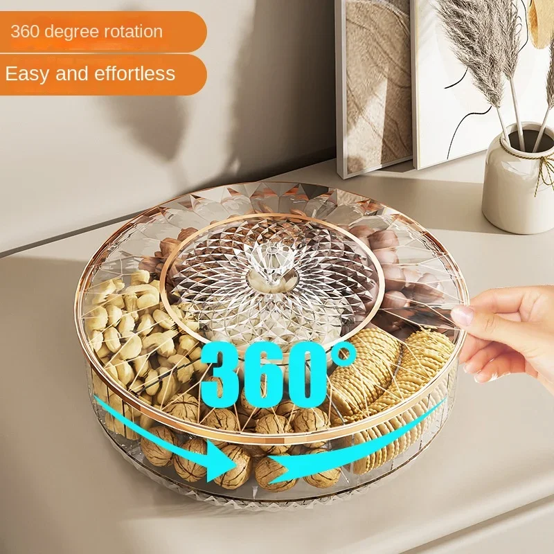 Kotak penyimpan makanan ringan - Food Platter Snacks ulasan dan harga