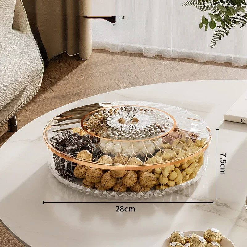 Kotak penyimpan makanan ringan - Food Platter Snacks ulasan dan harga